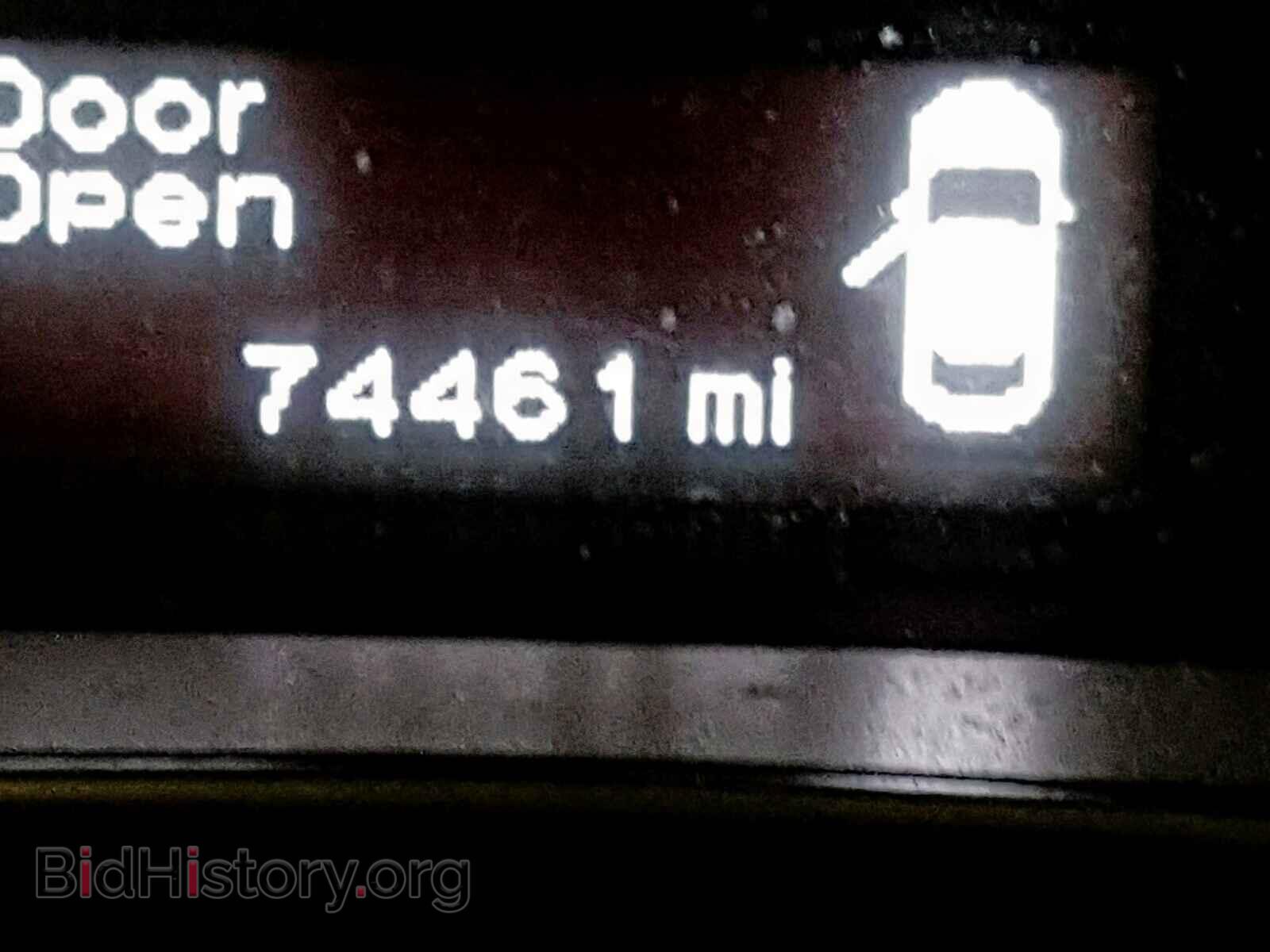 2013 DODGE DART - VIN: 1C3CDFBA2DD110030 - Фото 8