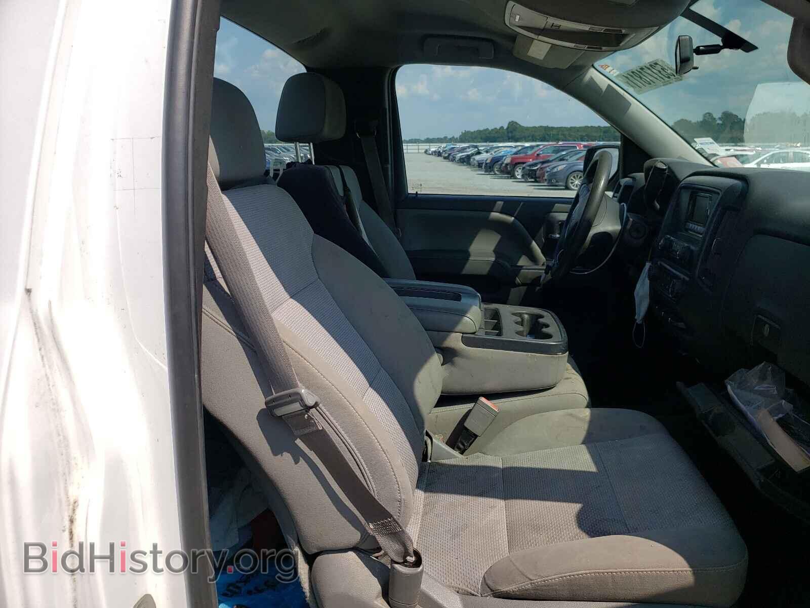 2015 GMC SIERRA - VIN: 1GTN1TEC0FZ902269 - Фото 6
