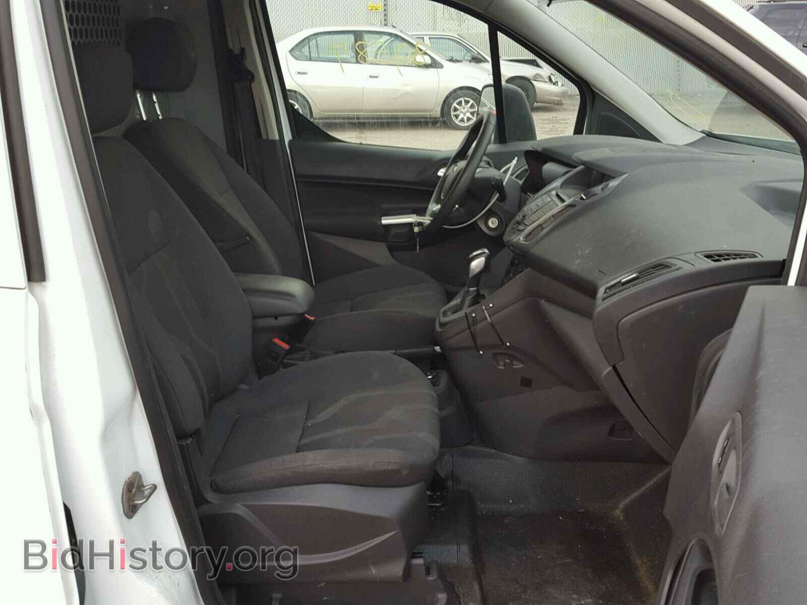 2014 FORD TRANSIT CO - VIN: NM0LS7F75E1170020 - Фото 5