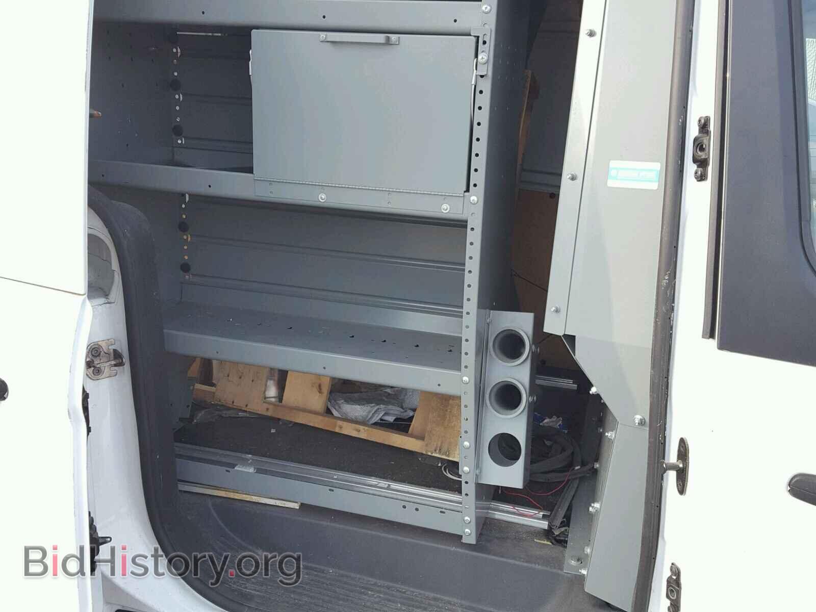 2014 FORD TRANSIT CO - VIN: NM0LS7F75E1170020 - Фото 6