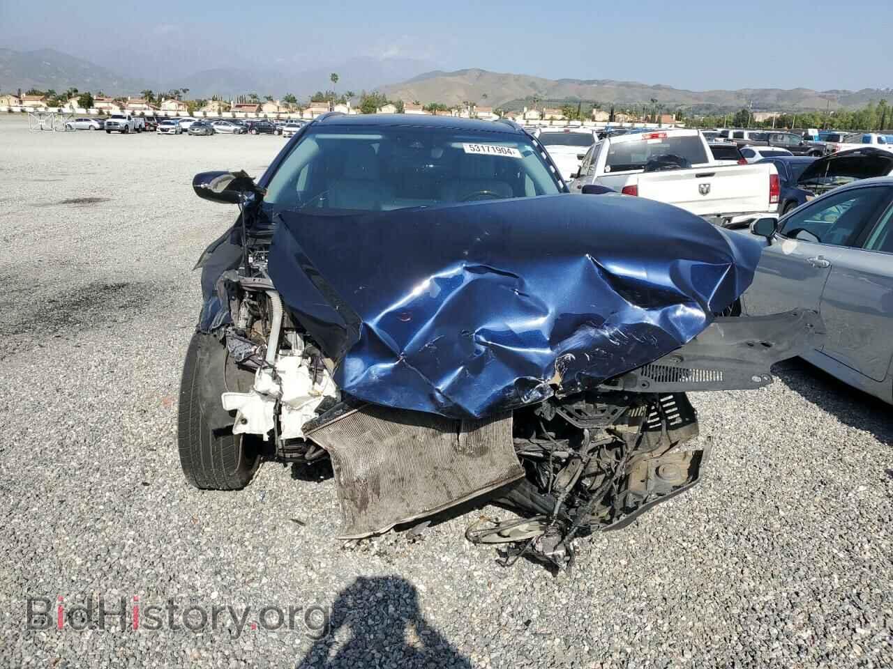 2017 LEXUS RX350 - VIN: 2T2ZZMCA6HC091121 - Фото 5