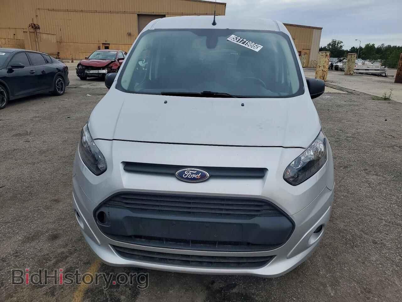 2015 FORD TRANSIT - VIN: NM0GE9F71F1200104 - Фото 5