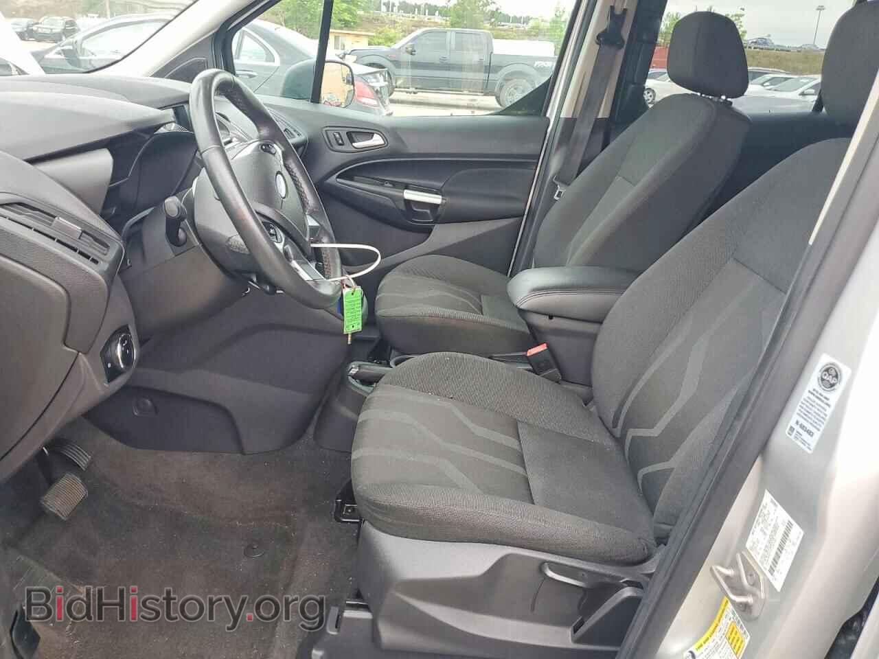 2015 FORD TRANSIT - VIN: NM0GE9F71F1200104 - Фото 7
