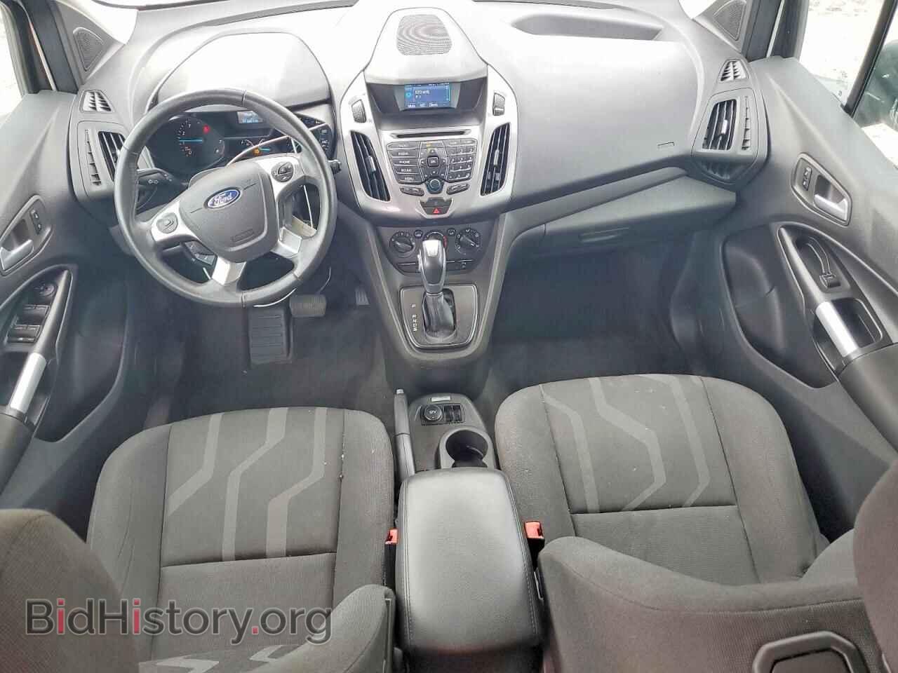 2015 FORD TRANSIT - VIN: NM0GE9F71F1200104 - Фото 8