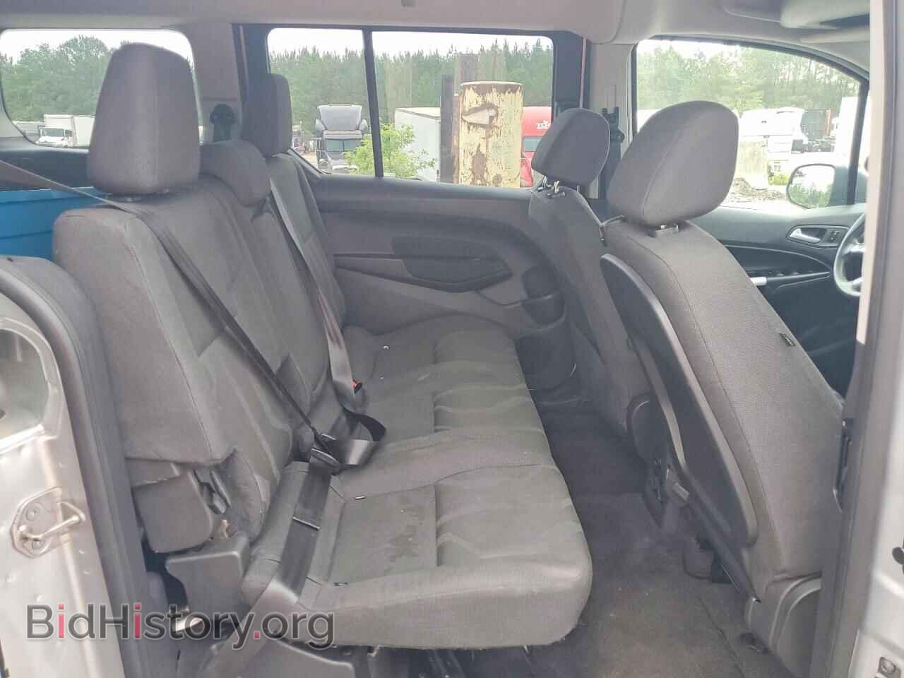 2015 FORD TRANSIT - VIN: NM0GE9F71F1200104 - Фото 10