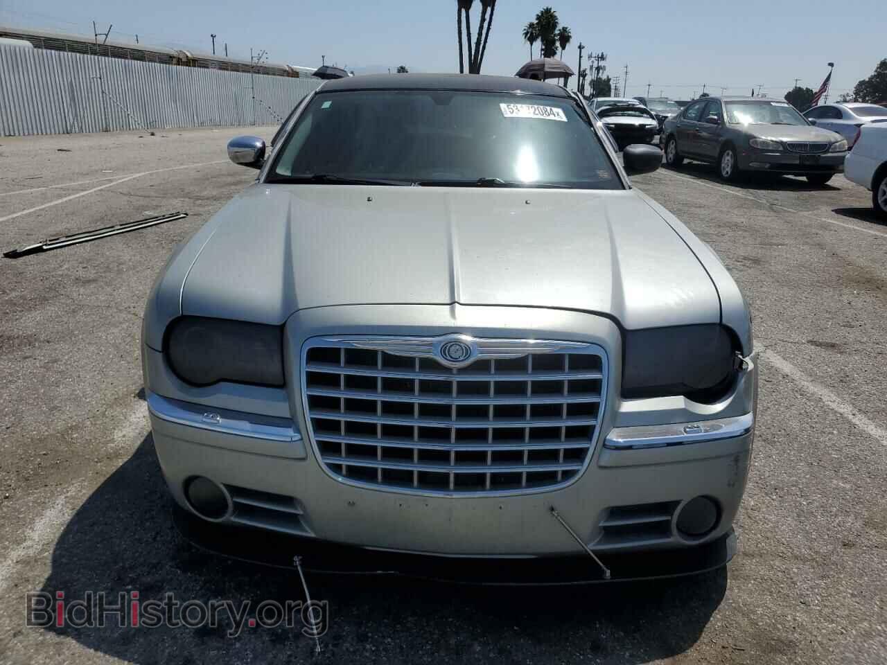 2006 CHRYSLER 300 - VIN: 2C3LA63H56H103132 - Фото 5