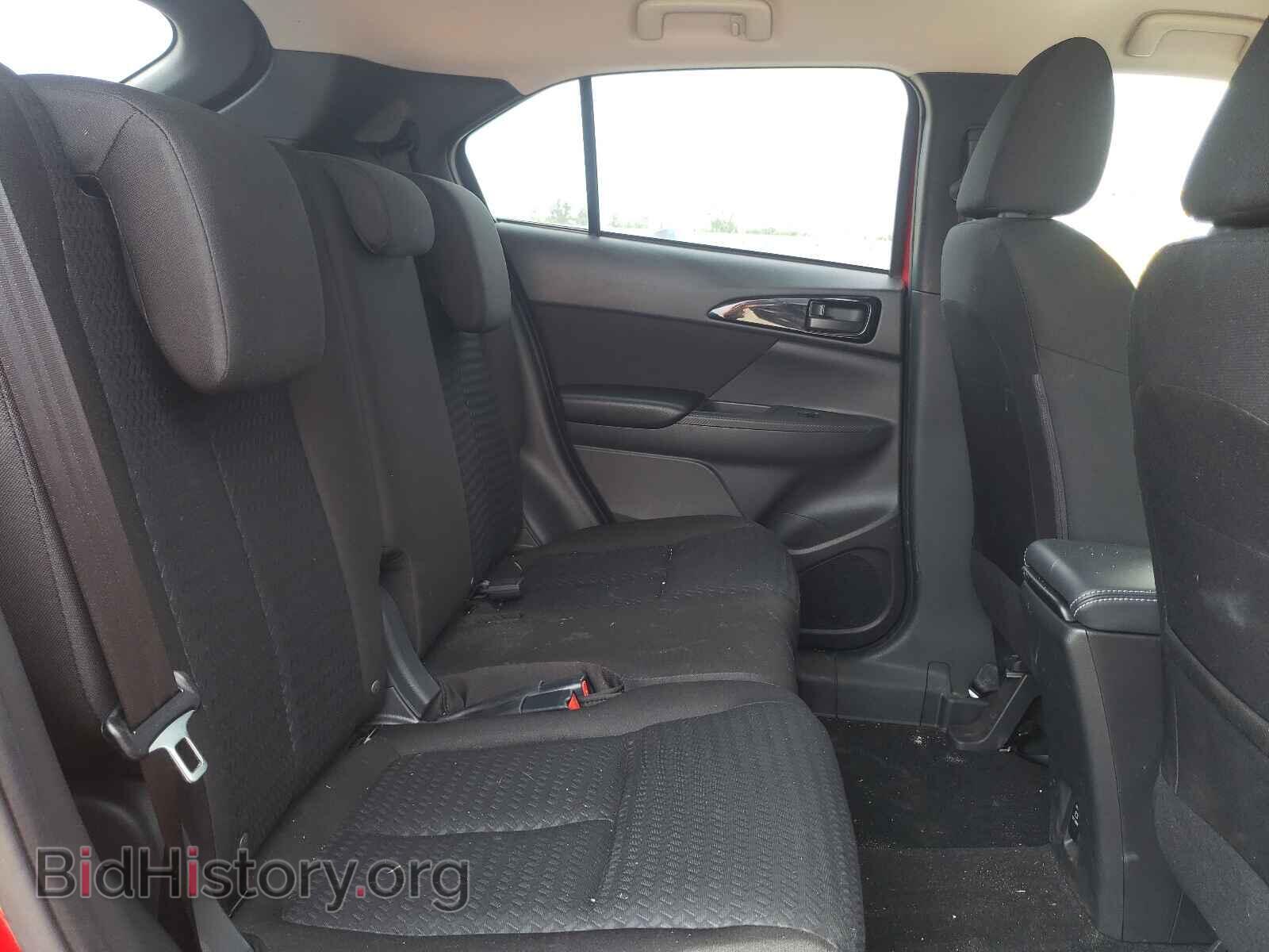 2020 MITSUBISHI ECLIPSE - VIN: JA4AT3AA4LZ613690 - Фото 6