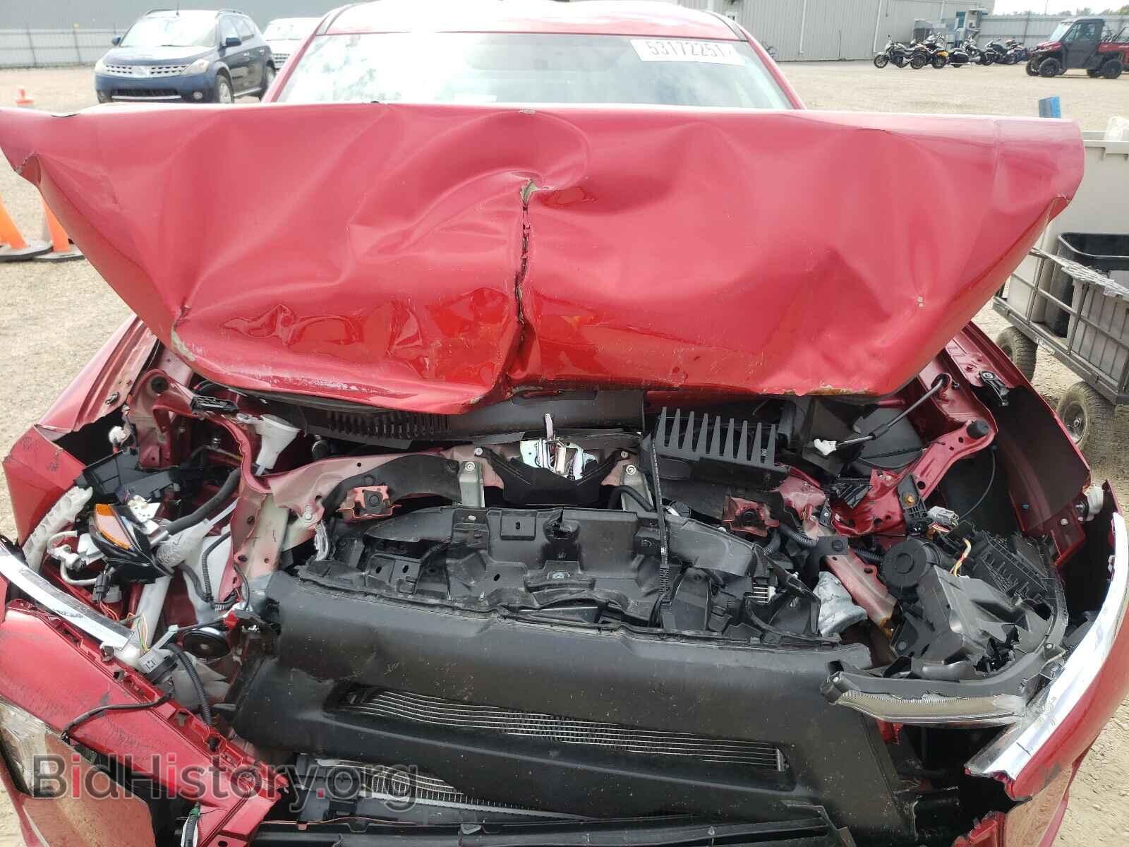 2020 MITSUBISHI ECLIPSE - VIN: JA4AT3AA4LZ613690 - Фото 7