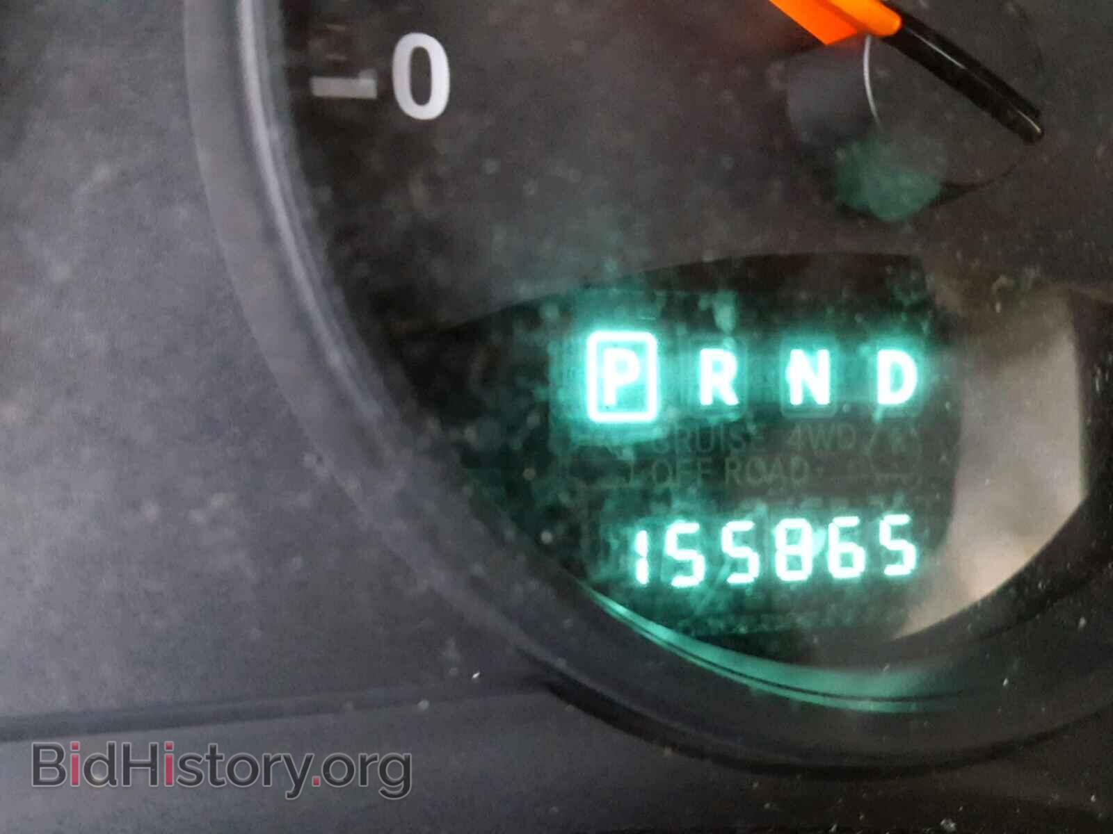 2012 JEEP COMPASS LA - VIN: 1C4NJDEB4CD625406 - Photo 8