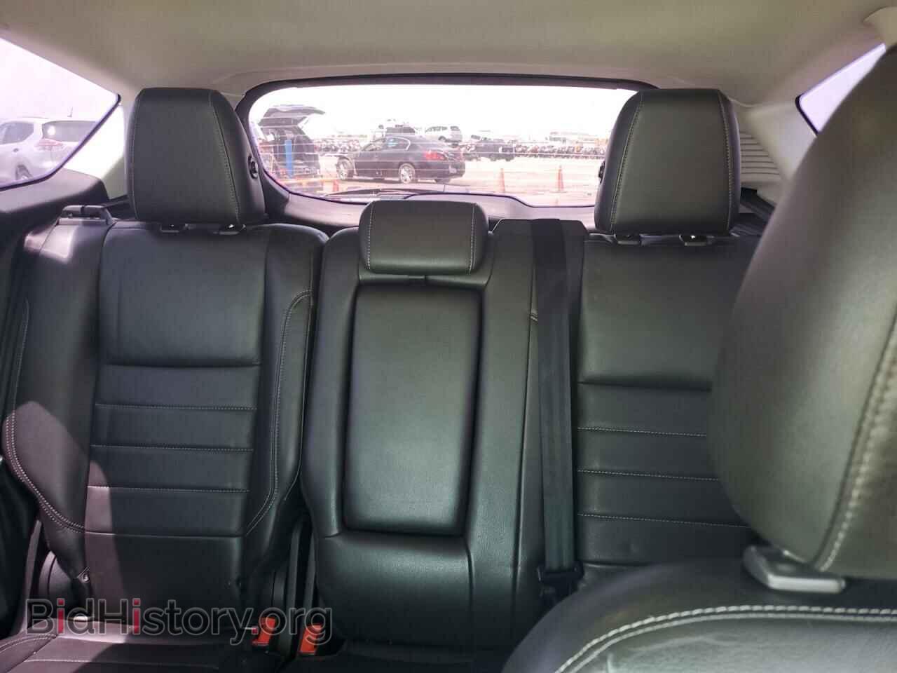 2013 FORD CMAX - VIN: 1FADP5CU0DL522744 - Фото 10