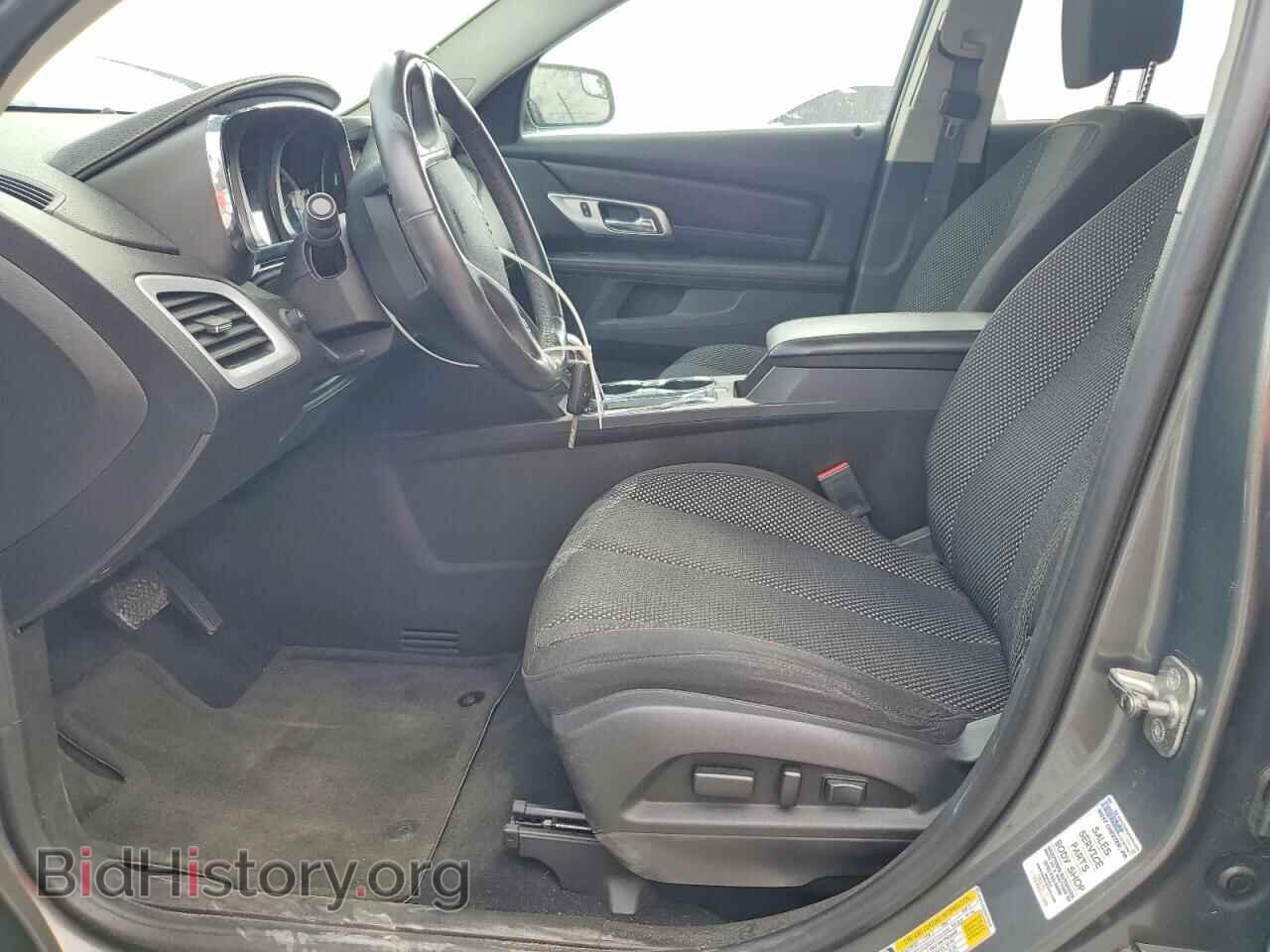 2013 GMC TERRAIN - VIN: 2GKFLTEK4D6426546 - Photo 7