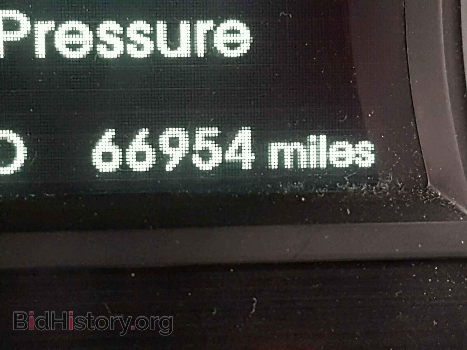 2012 HYUNDAI SONATA - VIN: 5NPEC4AC1CH387372 - Фото 8
