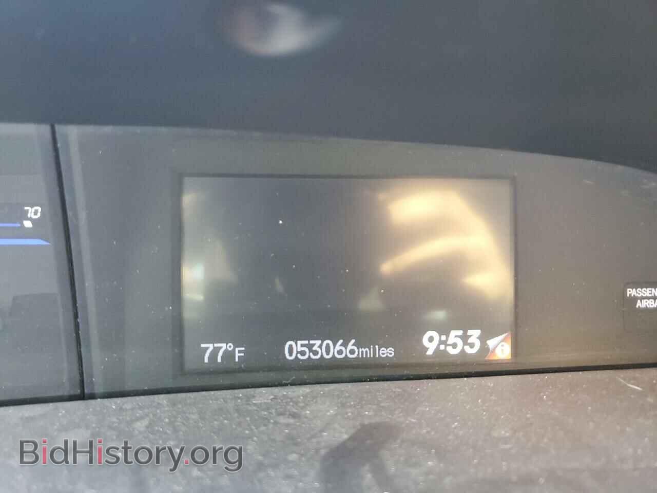 2013 HONDA CIVIC - VIN: 19XFB2F58DE058650 - Photo 9