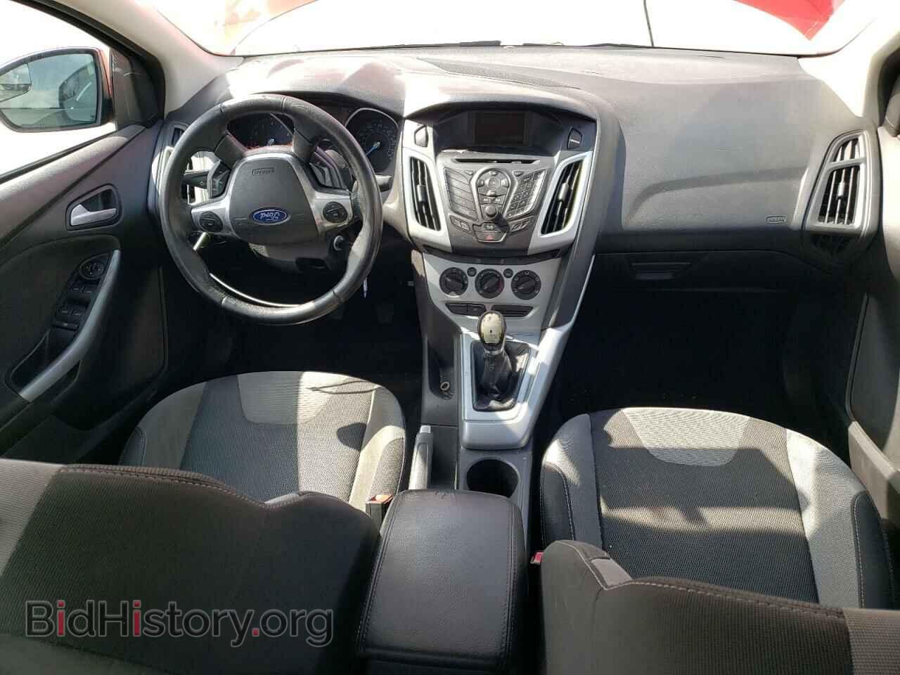 2012 FORD FOCUS - VIN: 1FAHP3F24CL148685 - Photo 8
