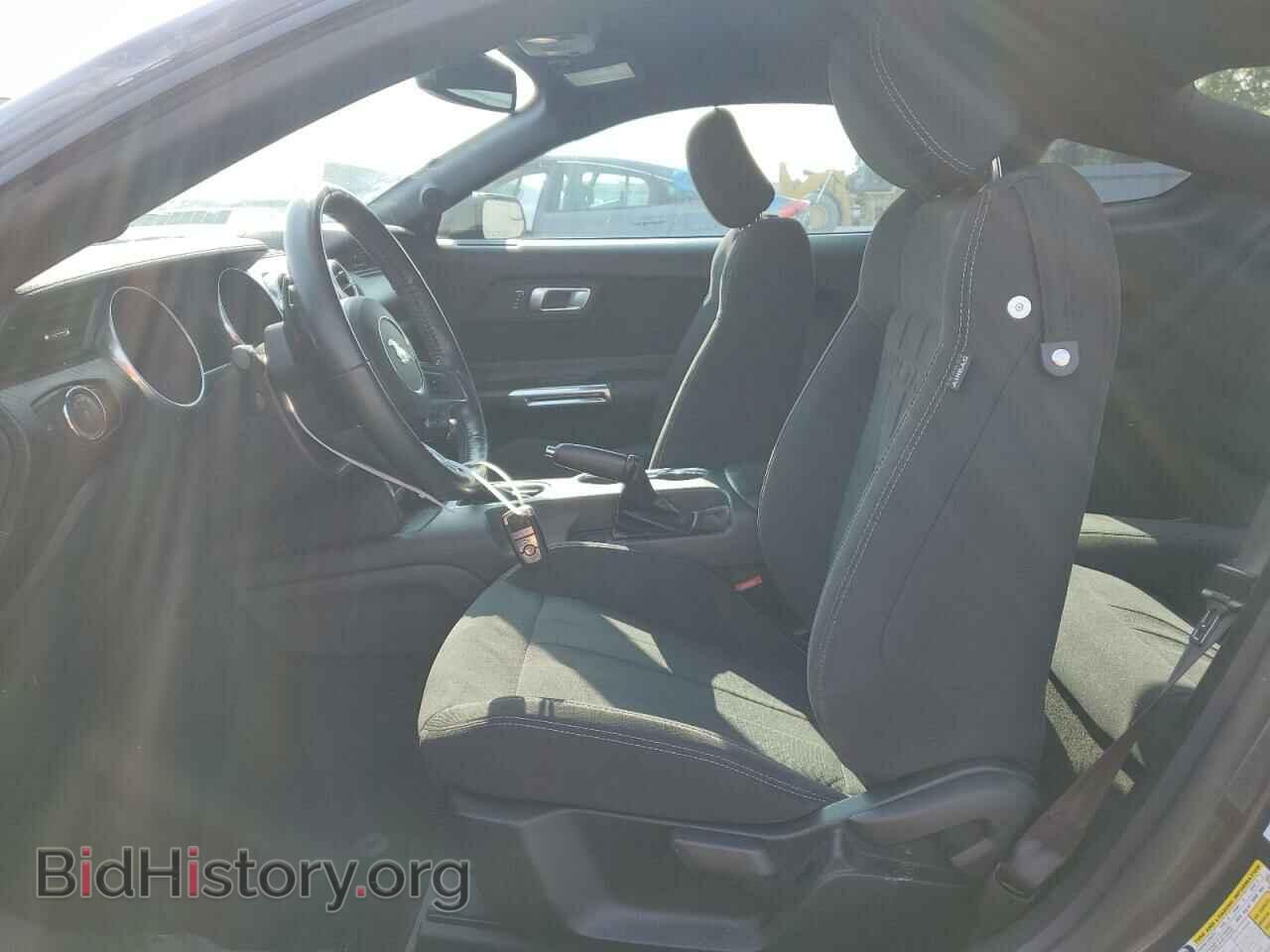 2020 FORD ALL Models - VIN: 1FA6P8TH2L5191522 - Фото 7