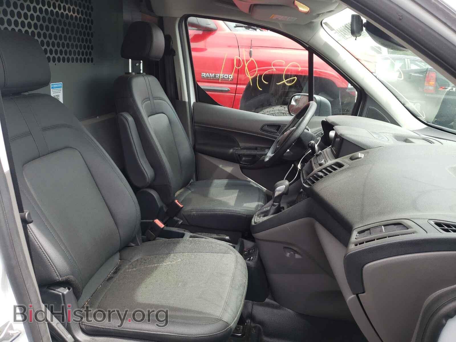 2019 FORD TRANSIT CO - VIN: NM0LE7E28K1432315 - Фото 5