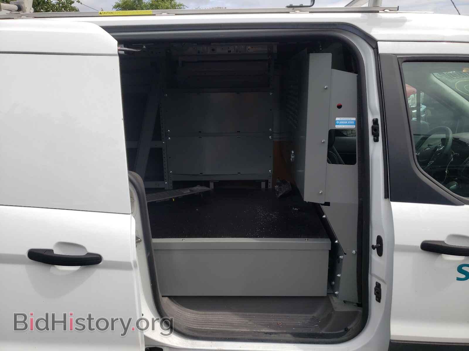 2019 FORD TRANSIT CO - VIN: NM0LE7E28K1432315 - Фото 6