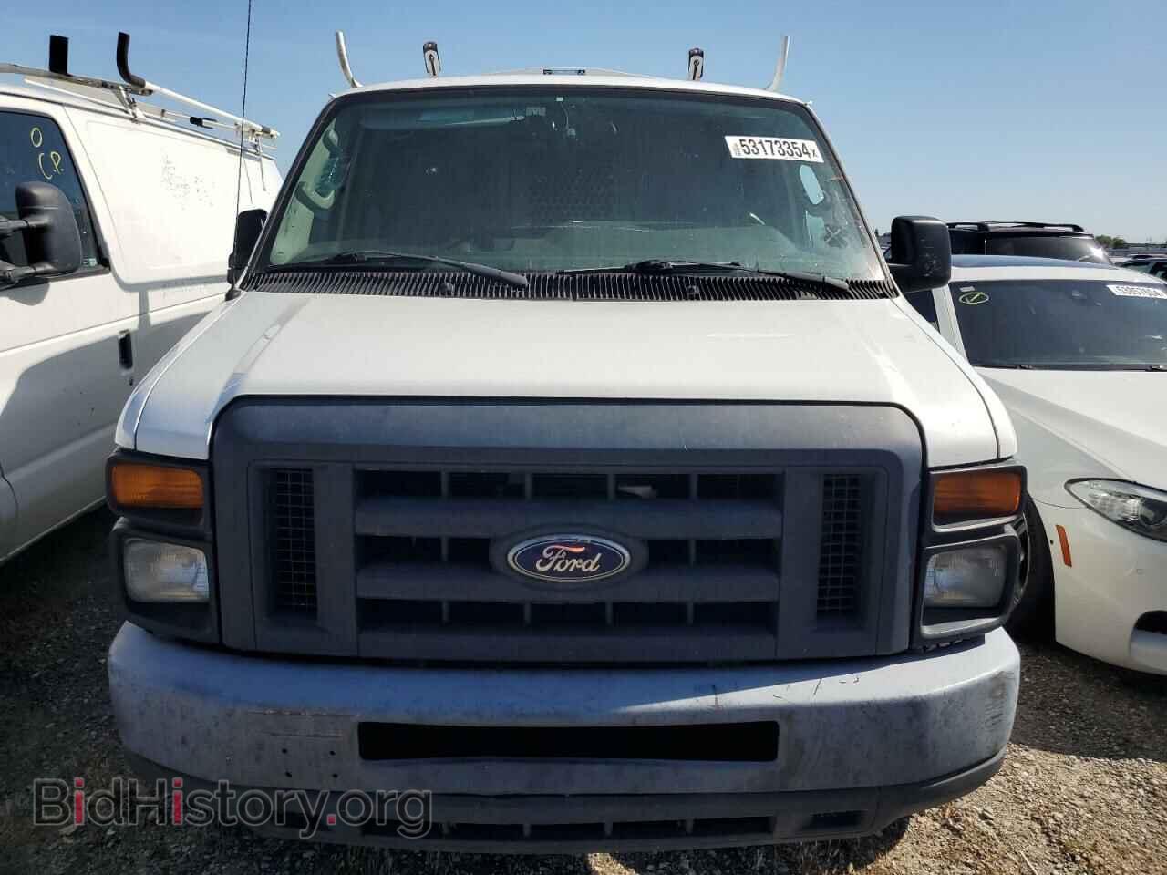 2014 FORD ALL Models - VIN: 1FTNE2EL8EDA98636 - Фото 5