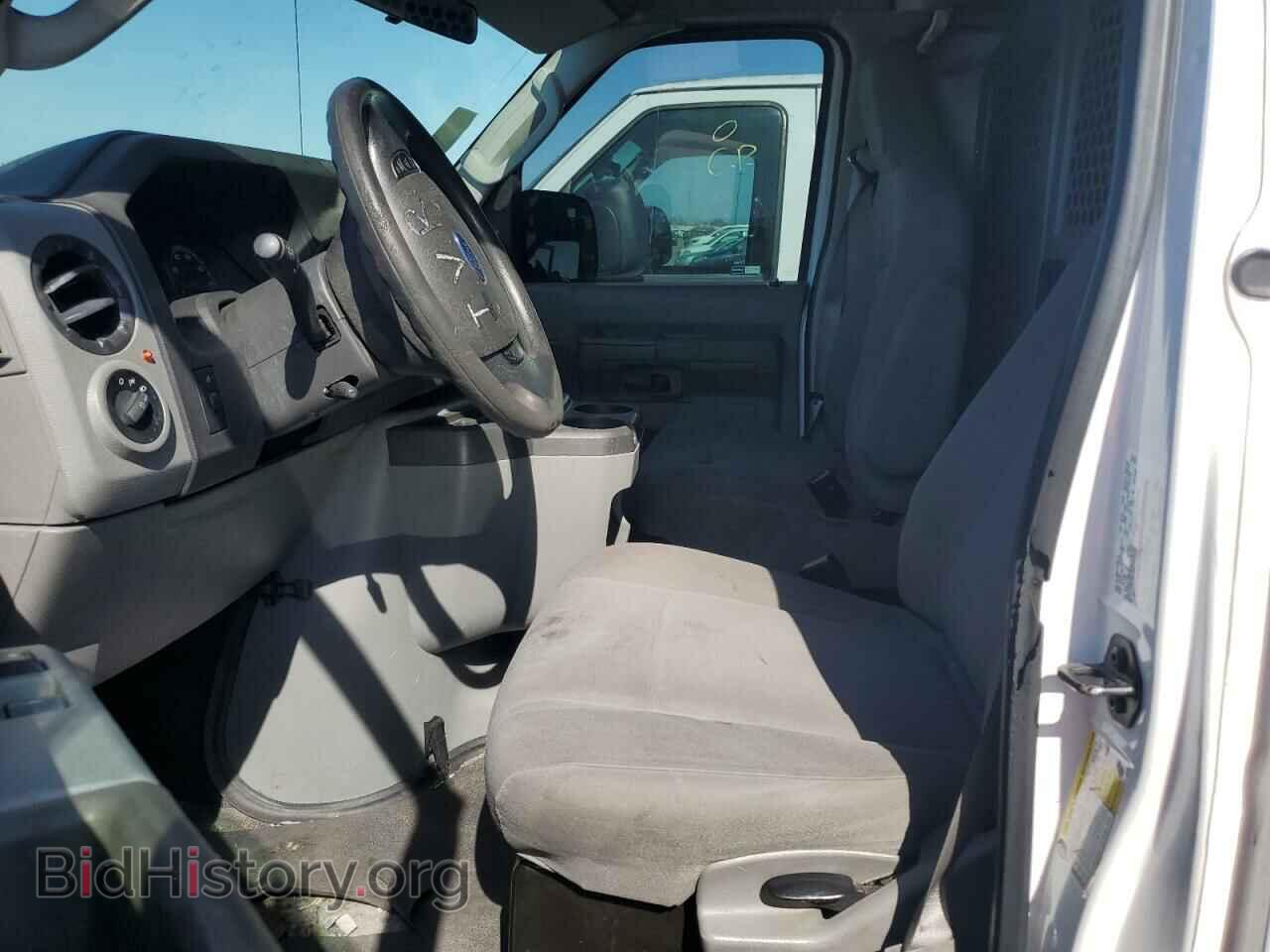 2014 FORD ALL Models - VIN: 1FTNE2EL8EDA98636 - Фото 7