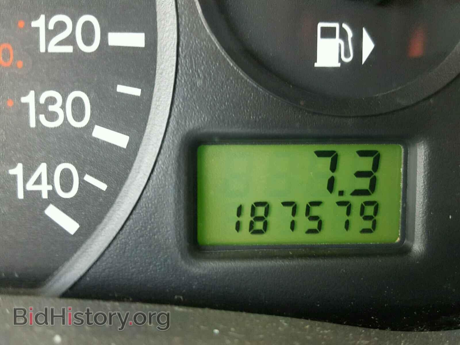 2005 FORD FOCUS - VIN: 1FAFP34N15W192147 - Фото 8