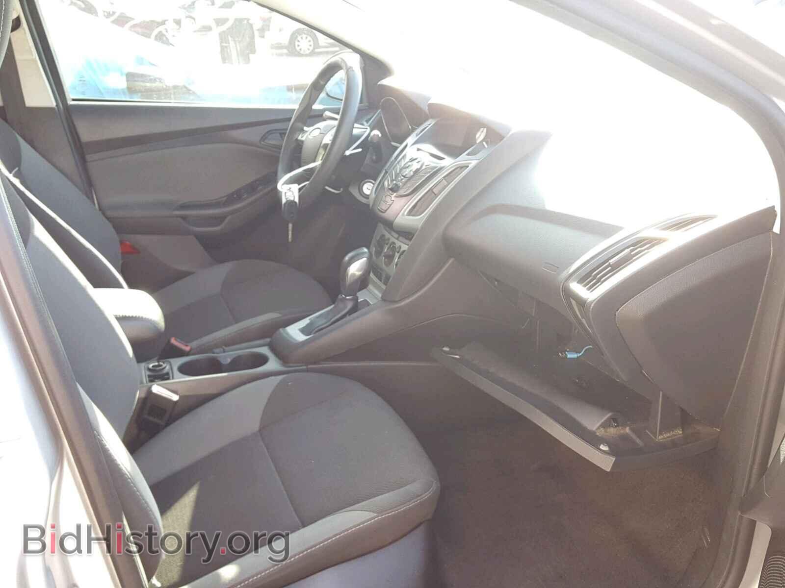 2012 FORD FOCUS - VIN: 1FAHP3F2XCL337650 - Photo 5