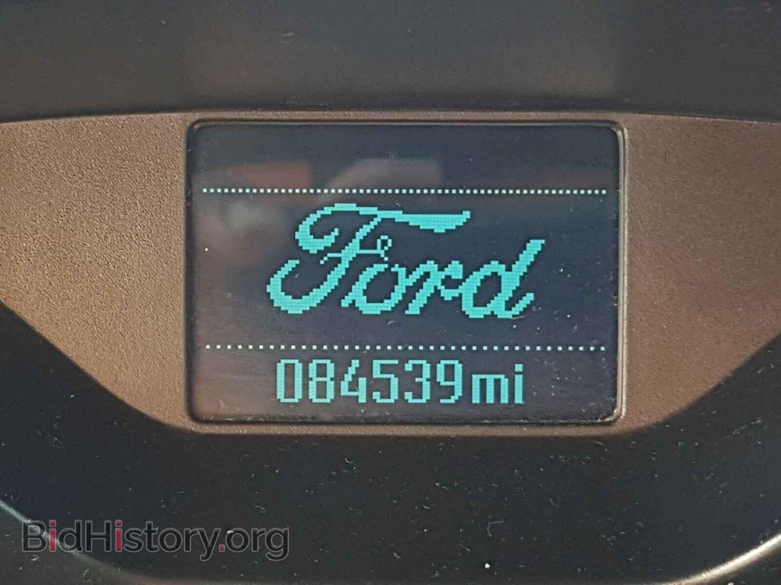 2012 FORD FOCUS - VIN: 1FAHP3F2XCL337650 - Photo 8