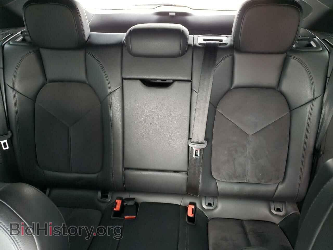 2015 PORSCHE MACAN - VIN: WP1AB2A53FLB53854 - Фото 10