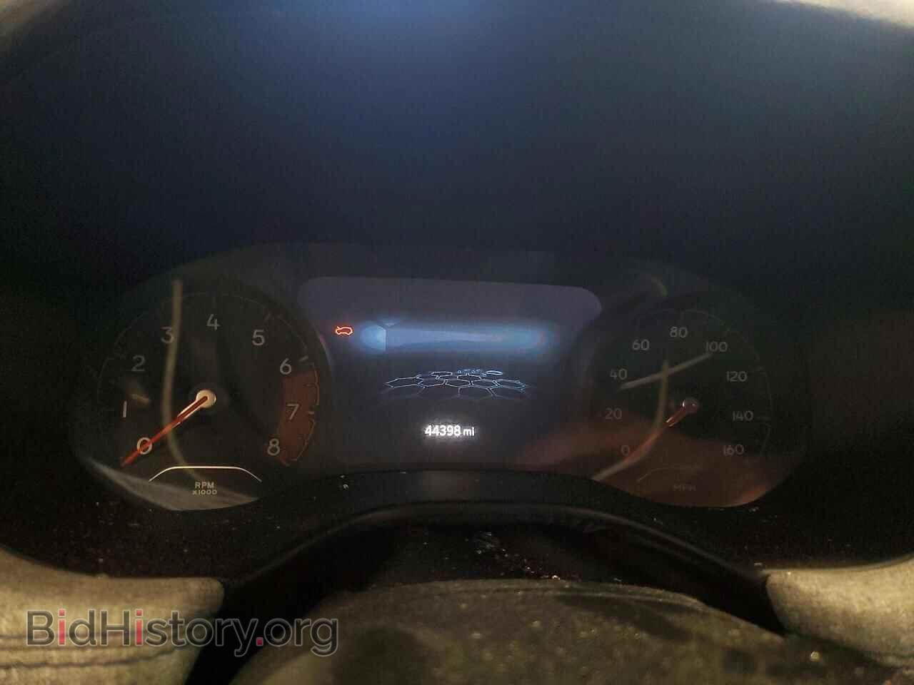 2024 JEEP COMPASS - VIN: 3C4NJDBN3RT110558 - Photo 9