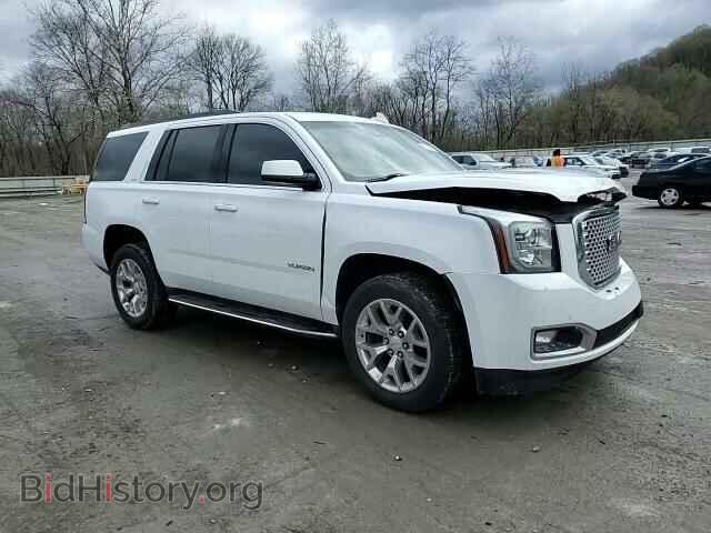 2017 GMC YUKON - VIN: 1GKS2BKC8HR233352 - Фото 12