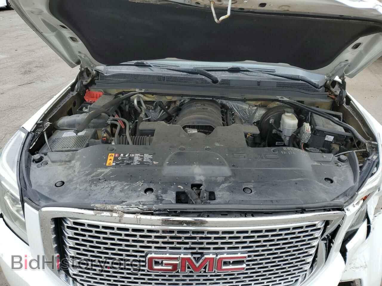 2017 GMC YUKON - VIN: 1GKS2BKC8HR233352 - Фото 13