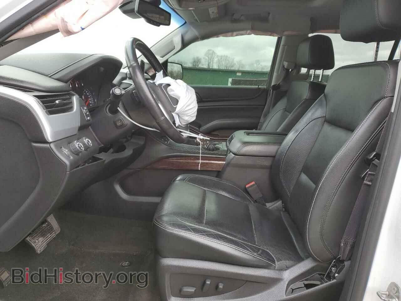 2017 GMC YUKON - VIN: 1GKS2BKC8HR233352 - Фото 7