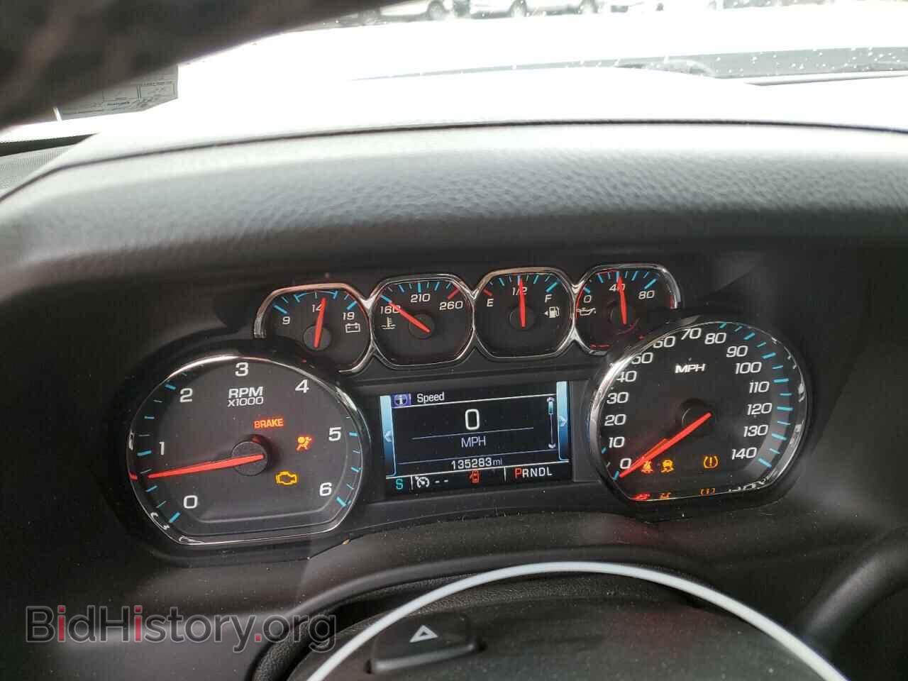 2017 GMC YUKON - VIN: 1GKS2BKC8HR233352 - Фото 9