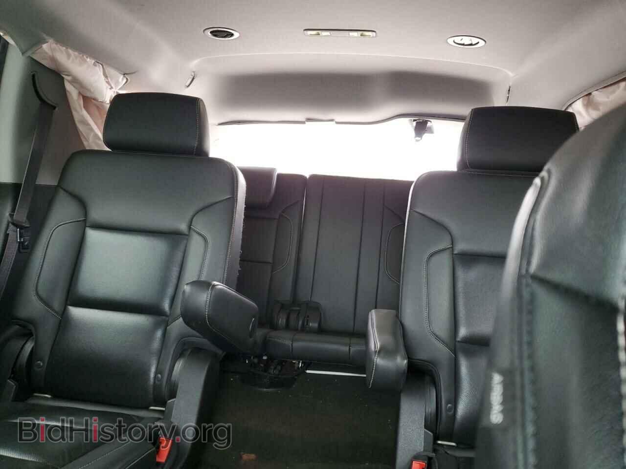 2017 GMC YUKON - VIN: 1GKS2BKC8HR233352 - Фото 10