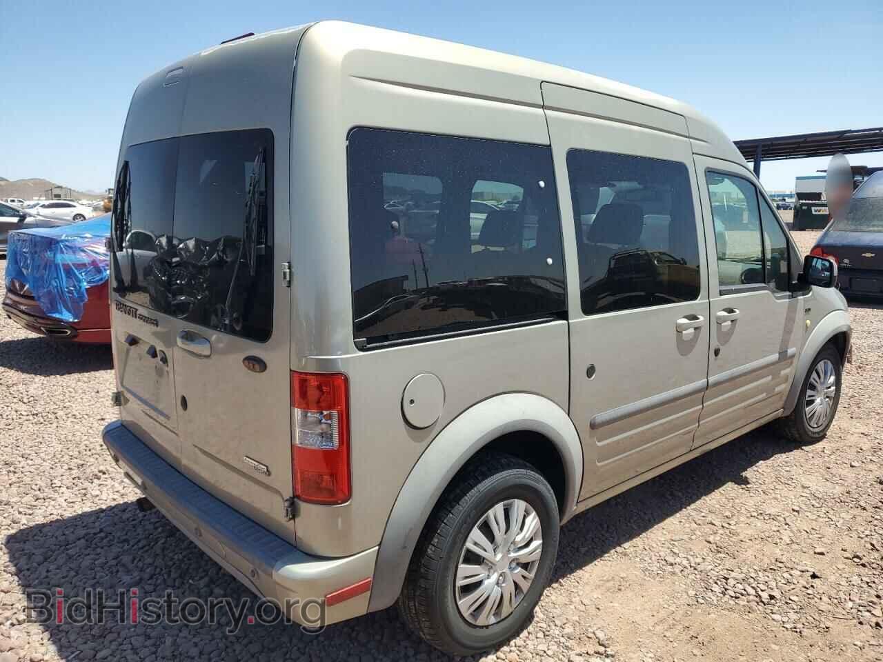2013 FORD TRANSIT - VIN: NM0KS9CN9DT165156 - Фото 3