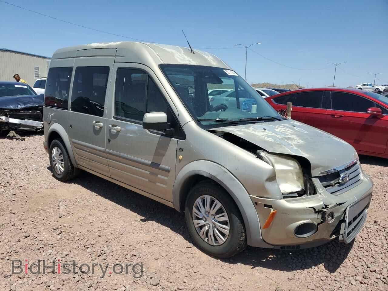 2013 FORD TRANSIT - VIN: NM0KS9CN9DT165156 - Фото 4