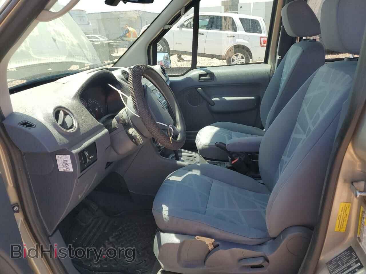 2013 FORD TRANSIT - VIN: NM0KS9CN9DT165156 - Фото 7