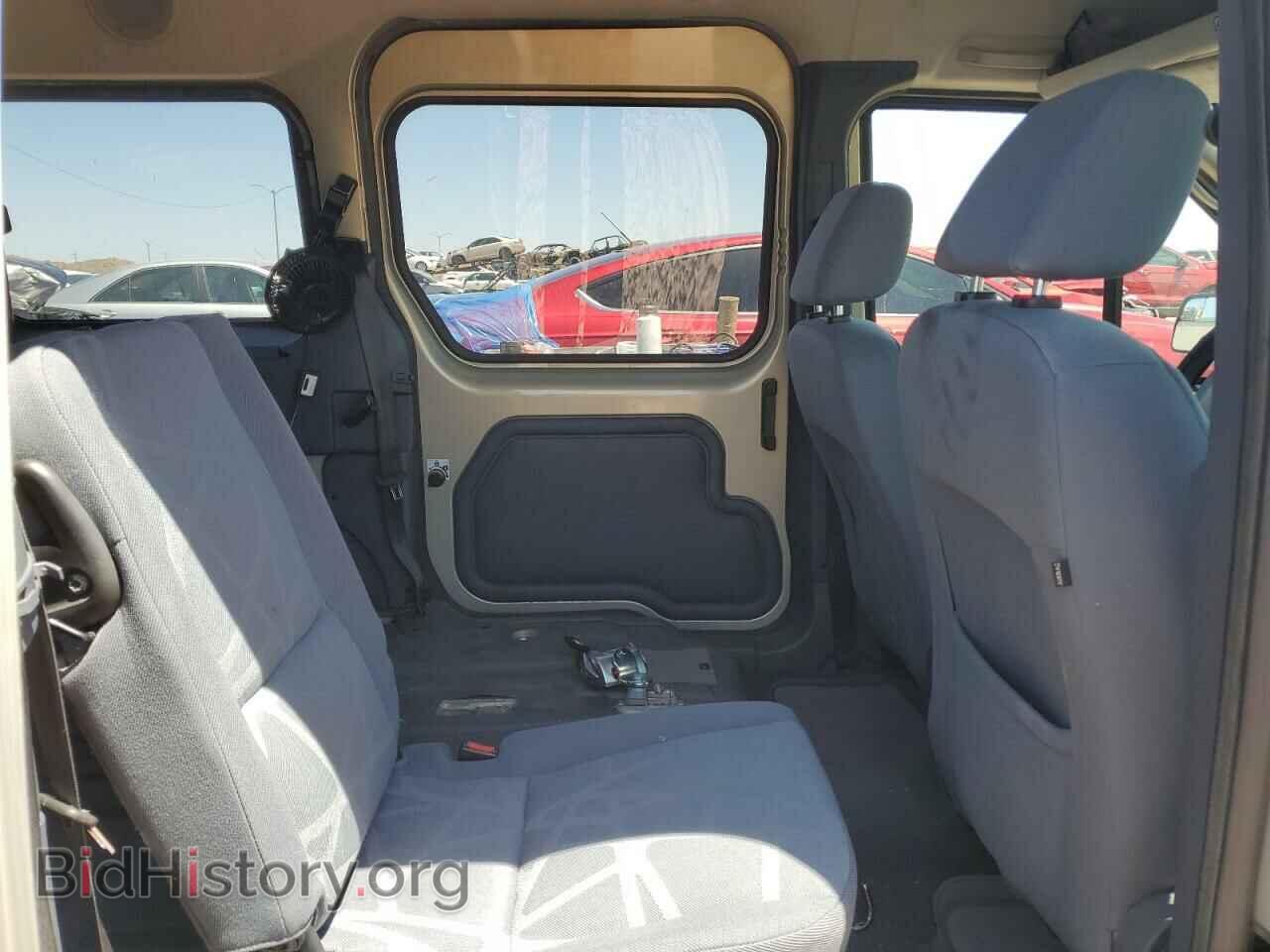 2013 FORD TRANSIT - VIN: NM0KS9CN9DT165156 - Фото 10