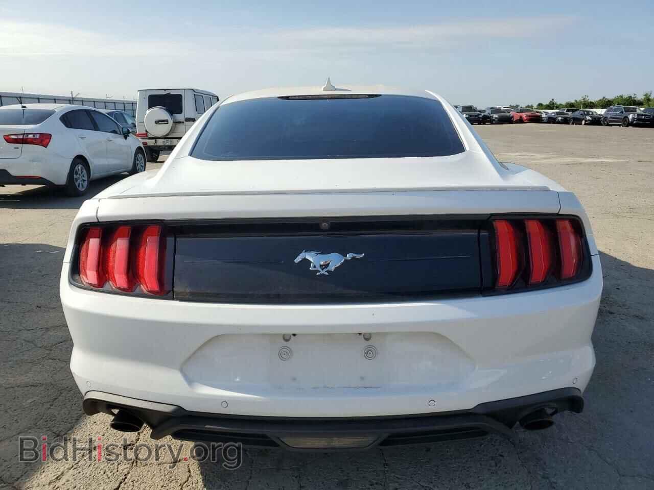 2020 FORD ALL Models - VIN: 1FA6P8TH2L5154986 - Photo 6