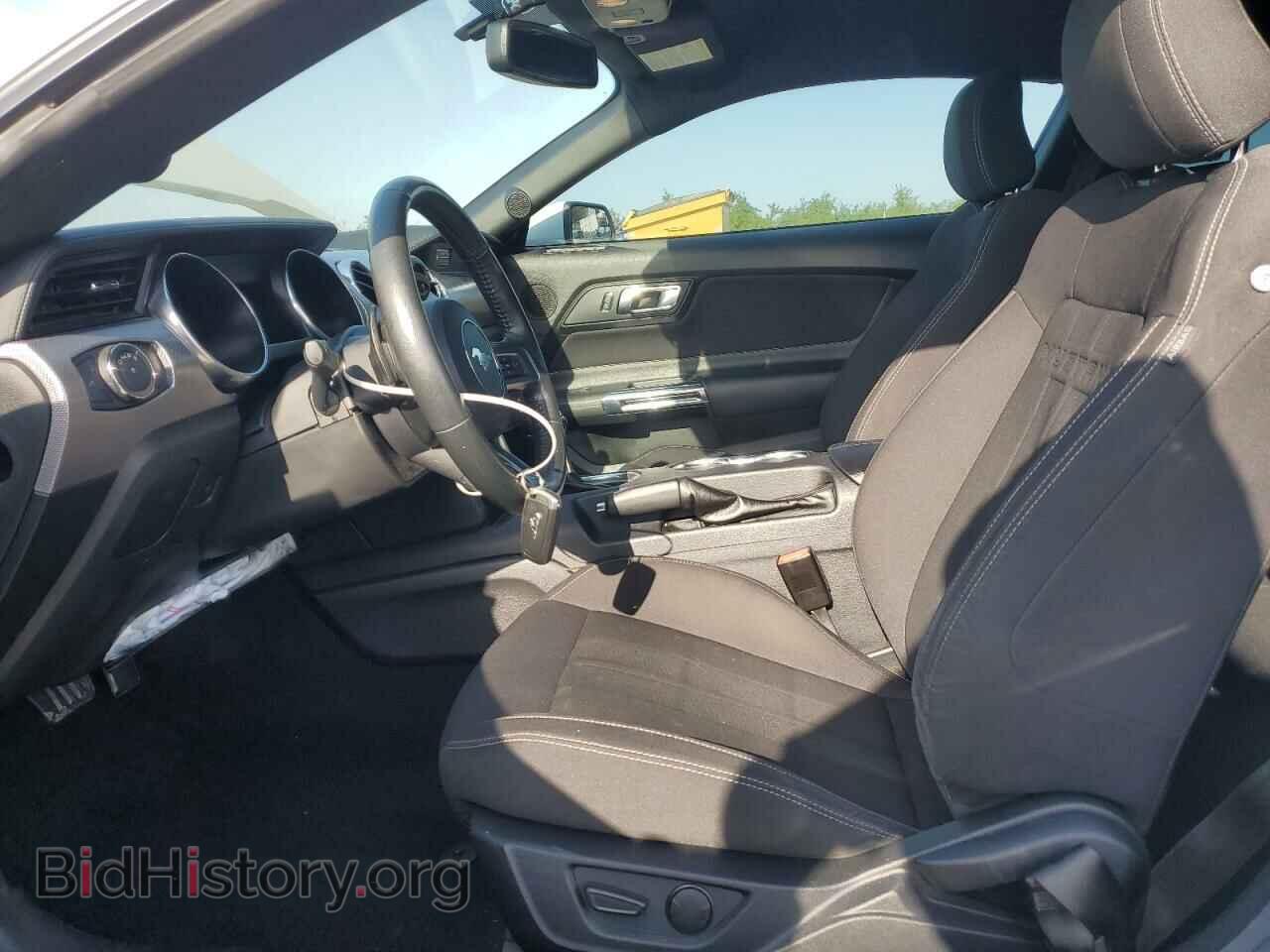 2020 FORD ALL Models - VIN: 1FA6P8TH2L5154986 - Photo 7