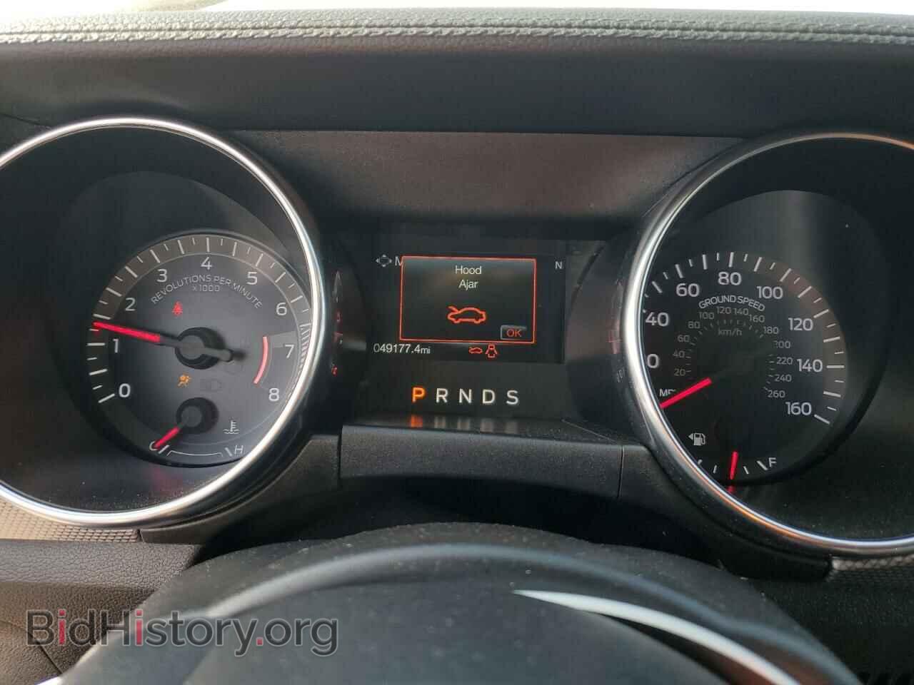 2020 FORD ALL Models - VIN: 1FA6P8TH2L5154986 - Photo 9