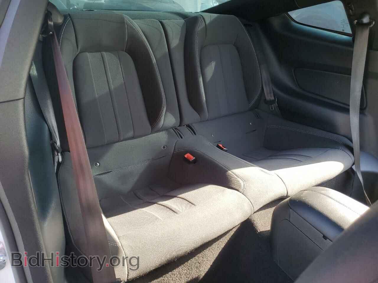 2020 FORD ALL Models - VIN: 1FA6P8TH2L5154986 - Photo 10