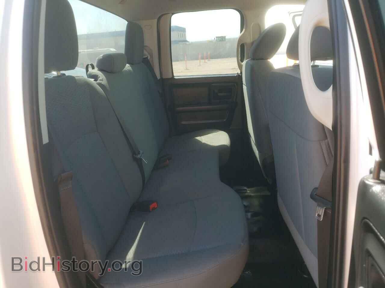 2014 RAM 1500 - VIN: 1C6RR7FT9ES369319 - Photo 6