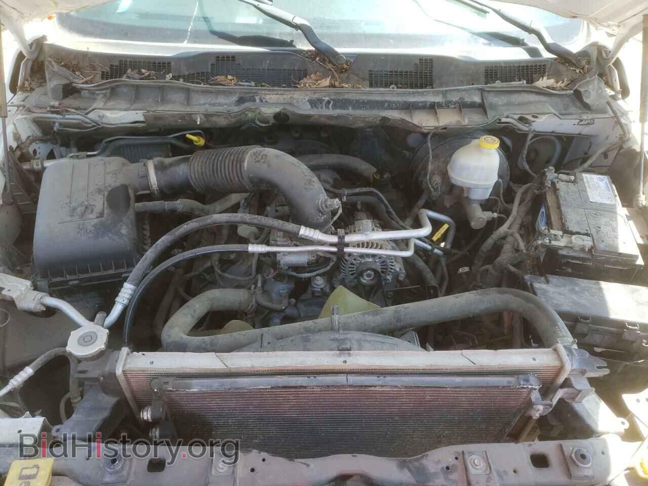 2014 RAM 1500 - VIN: 1C6RR7FT9ES369319 - Photo 7