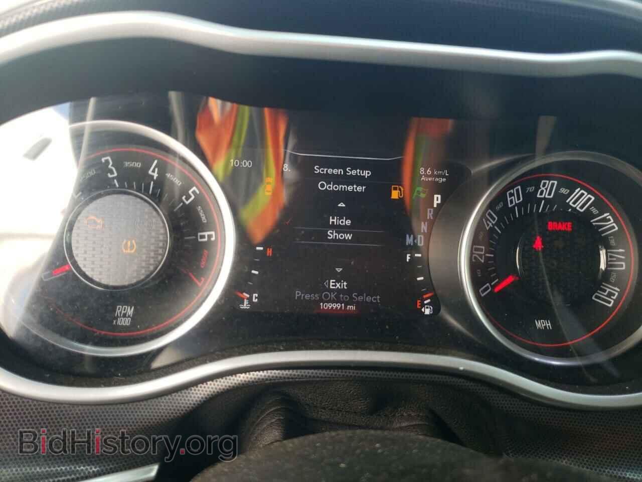 2018 DODGE CHALLENGER - VIN: 2C3CDZAG2JH263187 - Фото 9