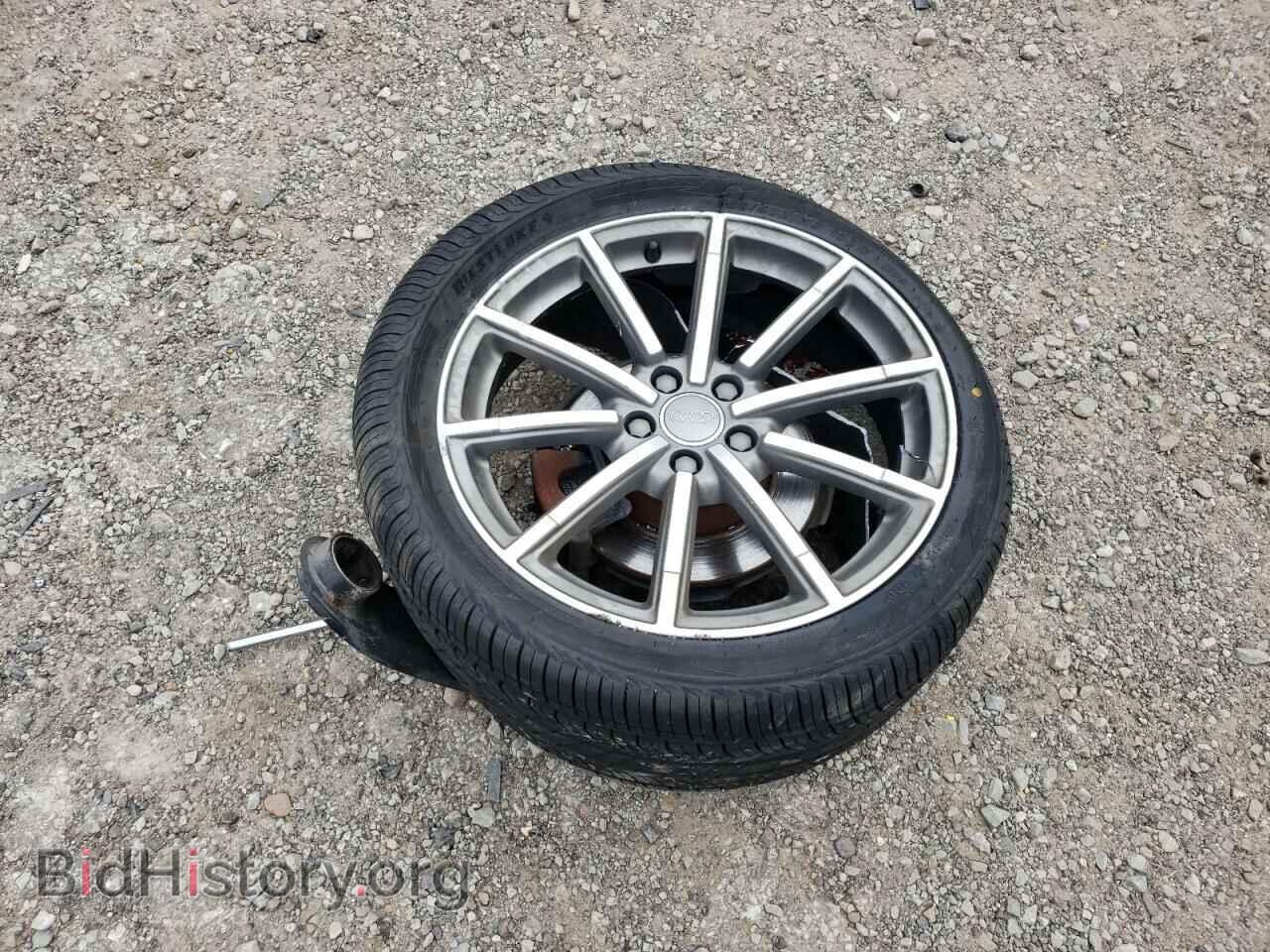 2018 AUDI Q3 - VIN: WA1BCCFS1JR023062 - Фото 9