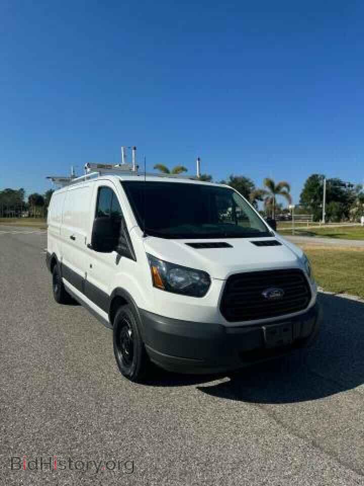 Фотография 1FTNE1ZM4FKA36760 - FORD TRANSIT 2015