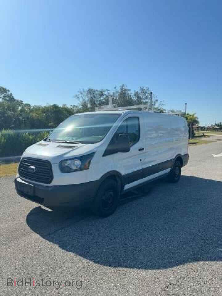 2015 FORD TRANSIT - VIN: 1FTNE1ZM4FKA36760 - Фото 2
