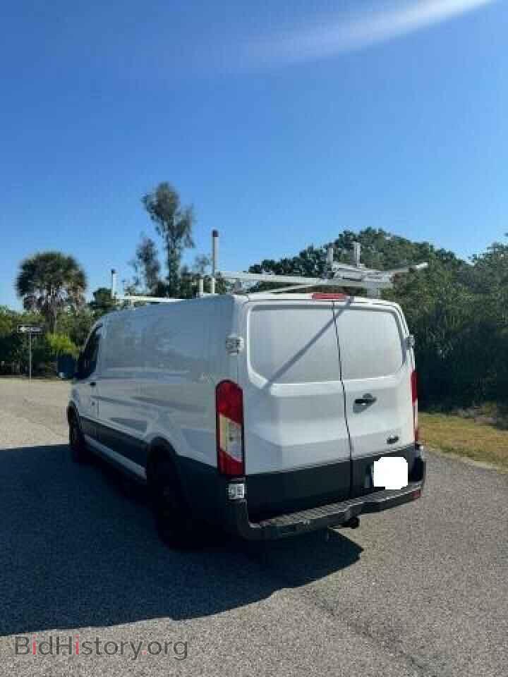 2015 FORD TRANSIT - VIN: 1FTNE1ZM4FKA36760 - Фото 3