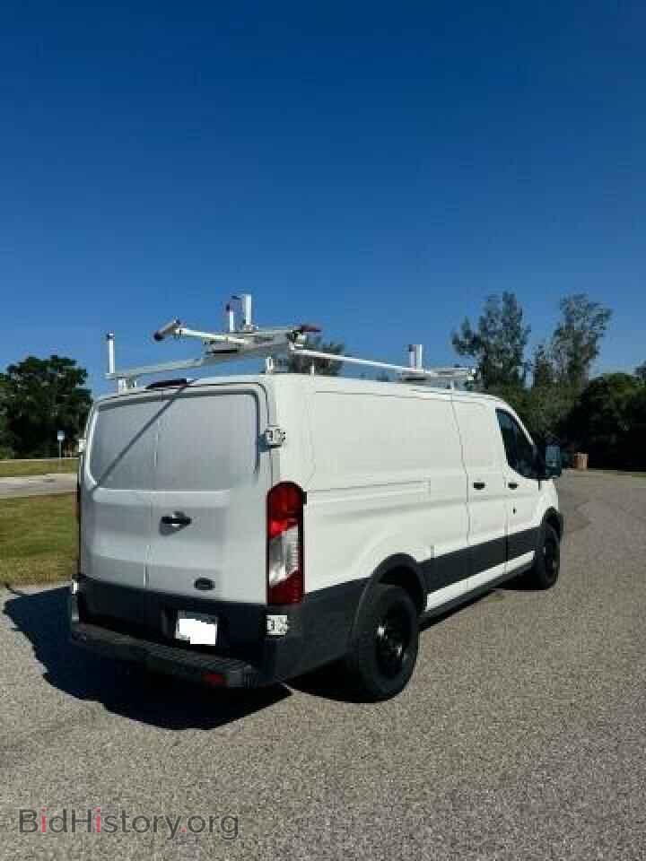 2015 FORD TRANSIT - VIN: 1FTNE1ZM4FKA36760 - Фото 4
