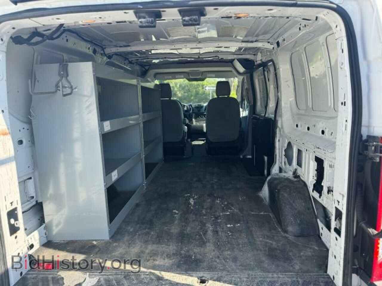 2015 FORD TRANSIT - VIN: 1FTNE1ZM4FKA36760 - Фото 9